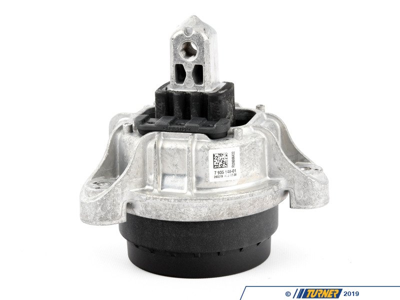 Car & Truck Motor Mounts Car & Truck Parts Set of LH & RH Engine Motor