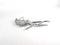 Window Regulator - Front Left - E36 318is, 325is, 328is, M3 Coupe