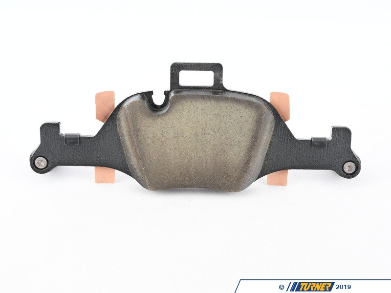 34116883470 REPAIR KIT, BRAKE PA Turner Motorsport