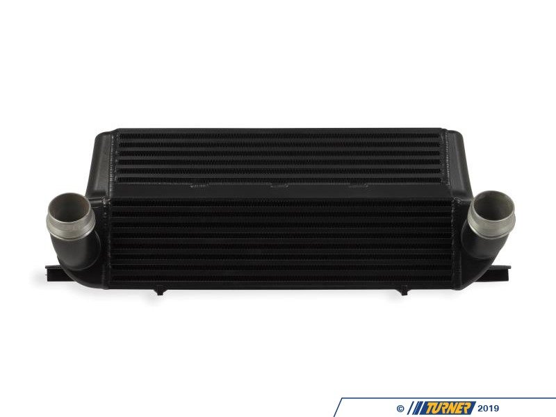 MMINTF3012BK Mishimoto High Performance Intercooler Black F22