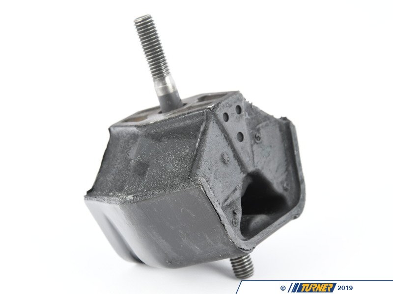 11811175735 Genuine BMW Engine Mount 11811175735 E24 E28 Turner