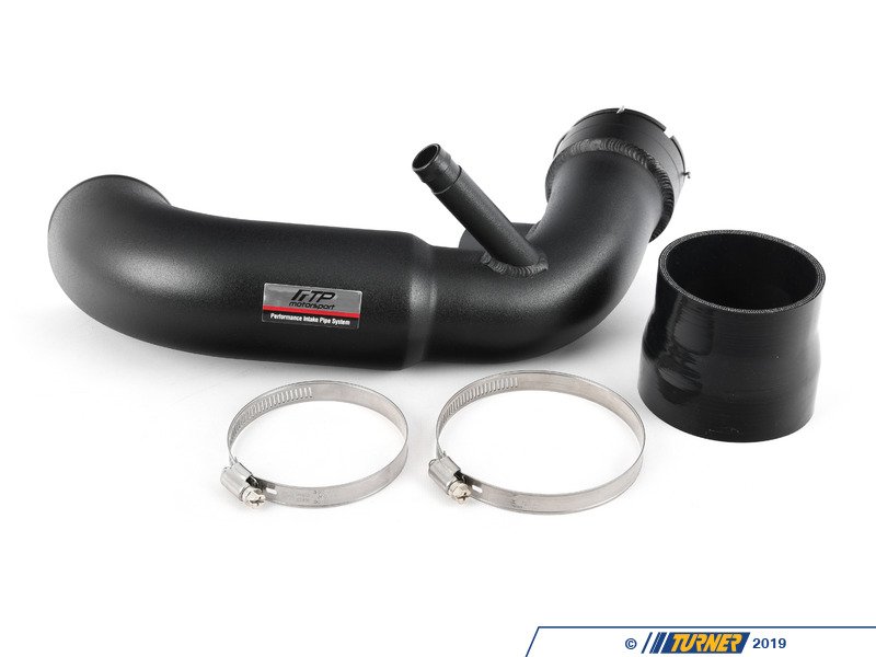 sg71439 - FTP Motorsport Intake Pipe - F22/23 F3X B58 | Turner Motorsport