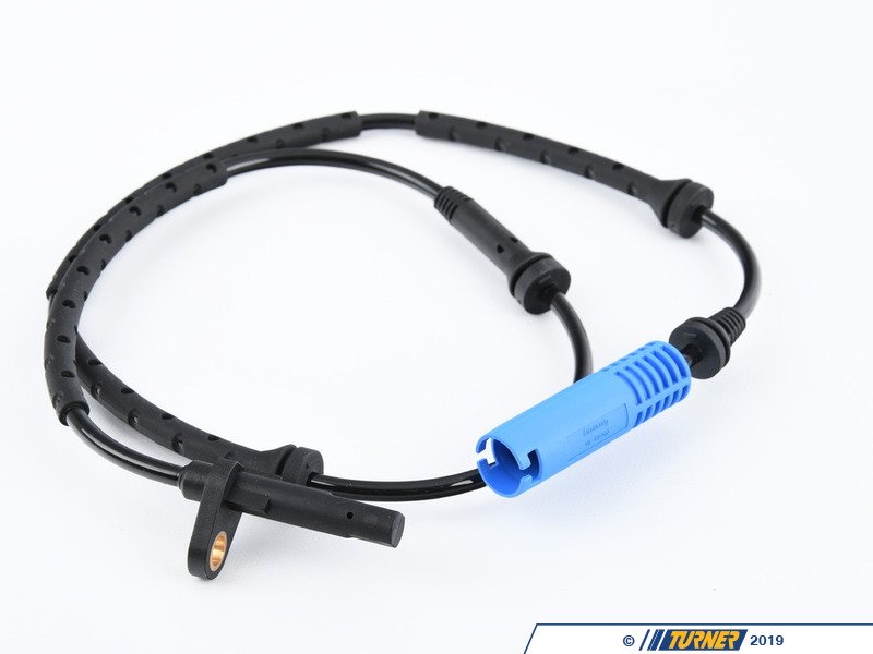 34523420330 - OEM Bosch ABS Wheel Speed Sensor - Front - E83 X3 ...