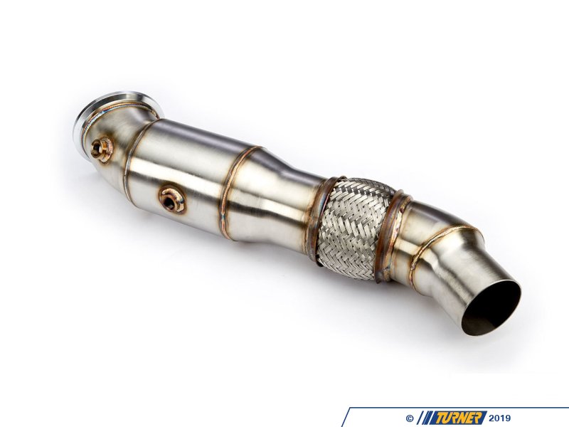 supra a90 downpipe
