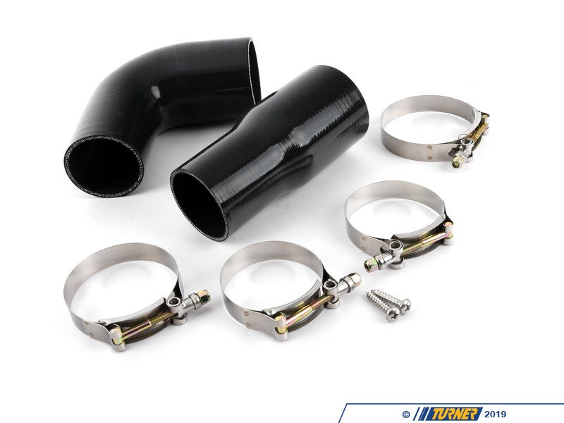 305410 VRSF Intercooler Install Kit N54/N55 Turner Motorsport