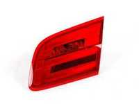 Tail Light in Trunk Lid - Right - E92 328i, 335i, M3 - 2011-2013