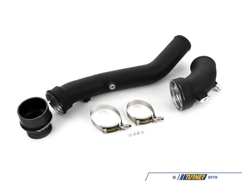 10251010 - VRSF Charge Pipe Upgrade Kit - F25/F26 N55 | Turner Motorsport