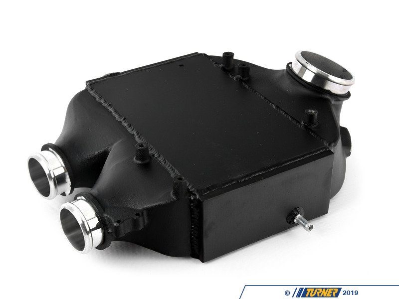 10803010 Top Mount Intercooler Upgrade S55 Turner Motorsport