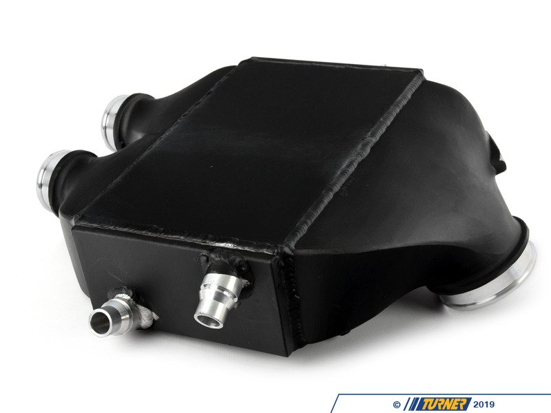 10803010 Top Mount Intercooler Upgrade S55 Turner Motorsport