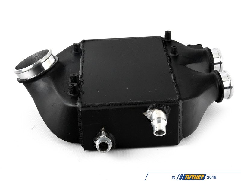 10803010 Top Mount Intercooler Upgrade S55 Turner Motorsport