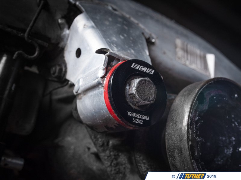 026808ECS ECS Tuning Complete Performance Polyurethane Differential