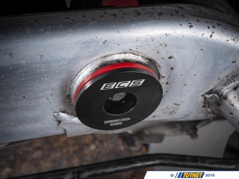 002447ECS02 ECS Tuning Performance Polyurethane Differential Bushing