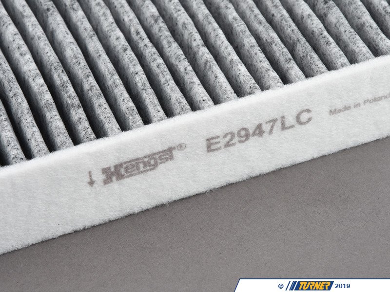 64319127516 - BMW Cabin Filter | Turner Motorsport
