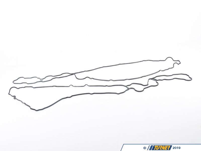 11122159374 Elring Cylinder Head Gasket Set E70, E71 Turner