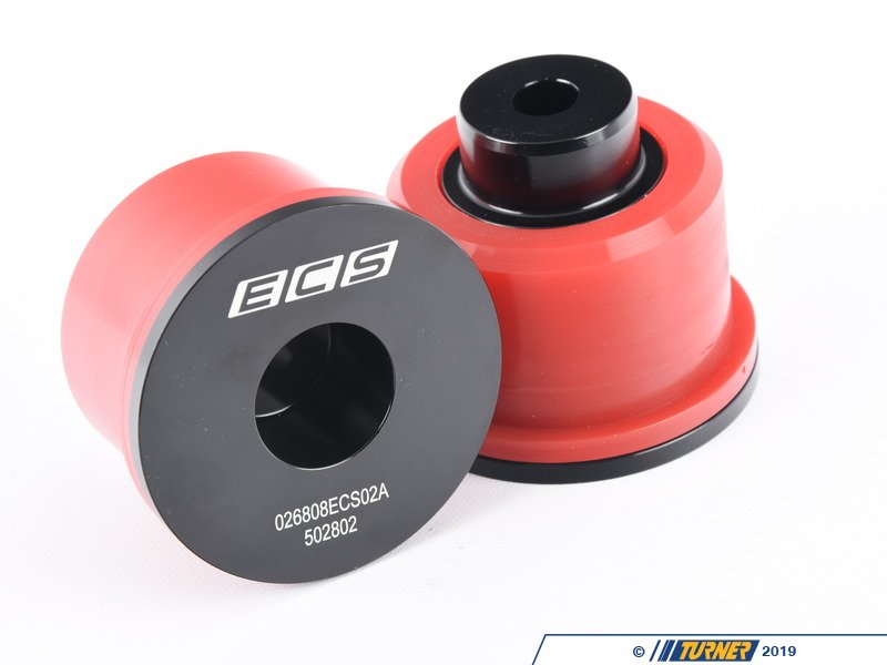 002447ECS02 ECS Tuning Performance Polyurethane Differential Bushing