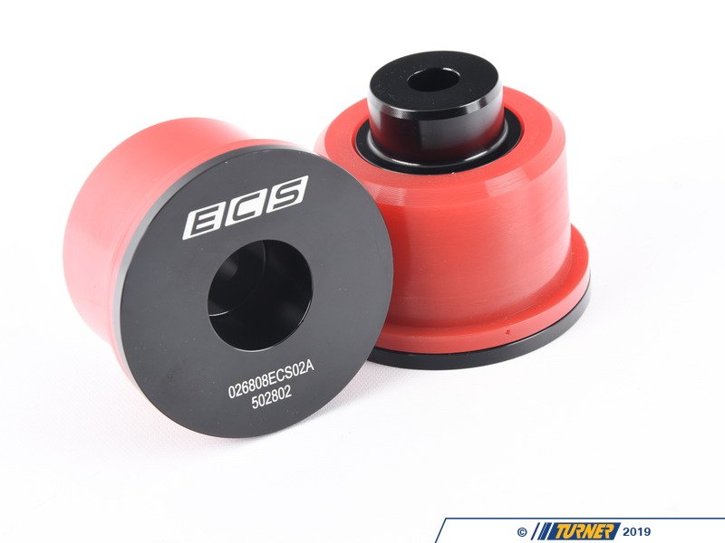 026808ECS ECS Tuning Complete Performance Polyurethane Differential