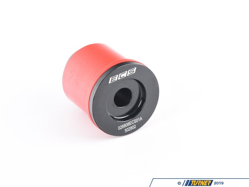 026808ECS ECS Tuning Complete Performance Polyurethane Differential