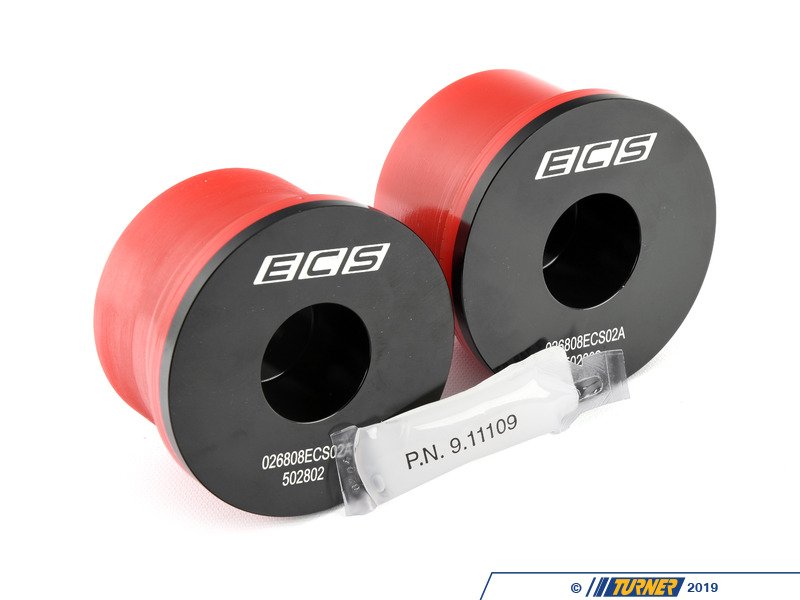002447ECS02 ECS Tuning Performance Polyurethane Differential Bushing