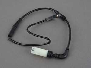 Fit For 1999-2006 BMW E46 3 Series Rear Brake Pad Wear Sensor OEM 34352229780