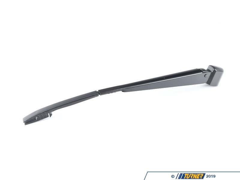 61621381525 - Genuine BMW Wiper Arm - 61621381525 | Turner Motorsport