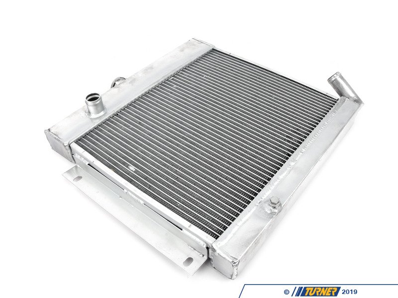 02alrad-st - Aluminum Radiator - 2002 | Turner Motorsport