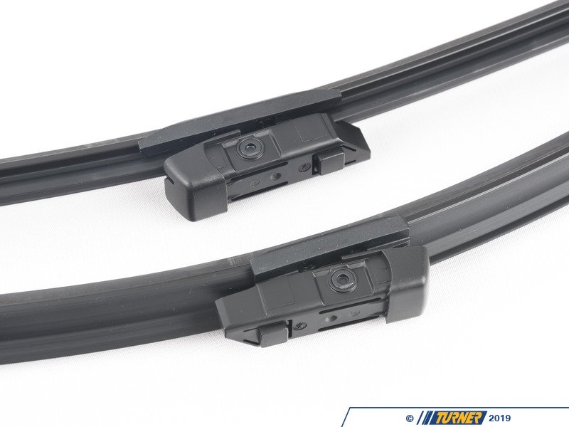 61612407288 Genuine BMW Set of wiper blades F48 X1 Turner Motorsport
