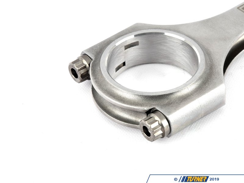 k1005AX17135S K1 Technologies Single H Beam Connecting Rod With ARP