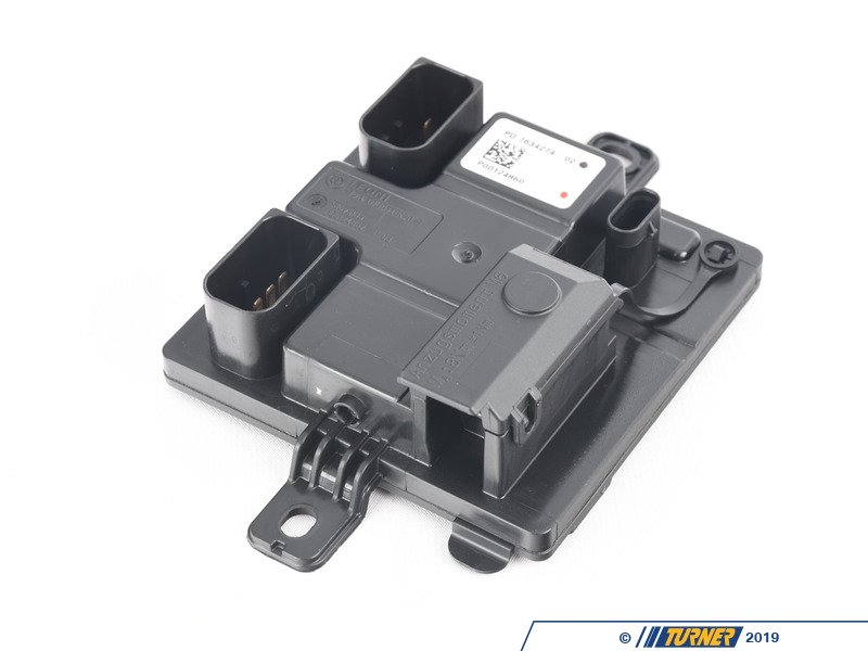 12637634274 Genuine BMW Power Distribution Module 12637634274