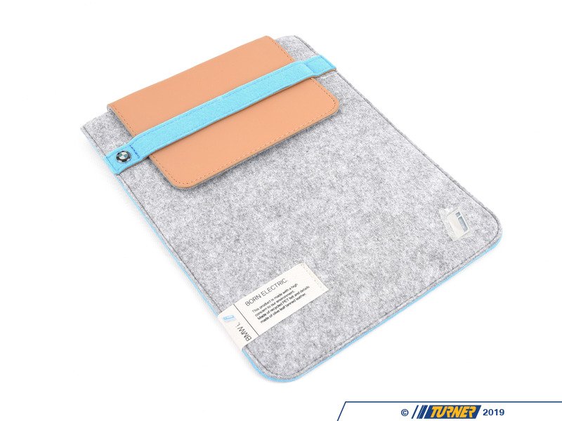 Tablet safety case bmw