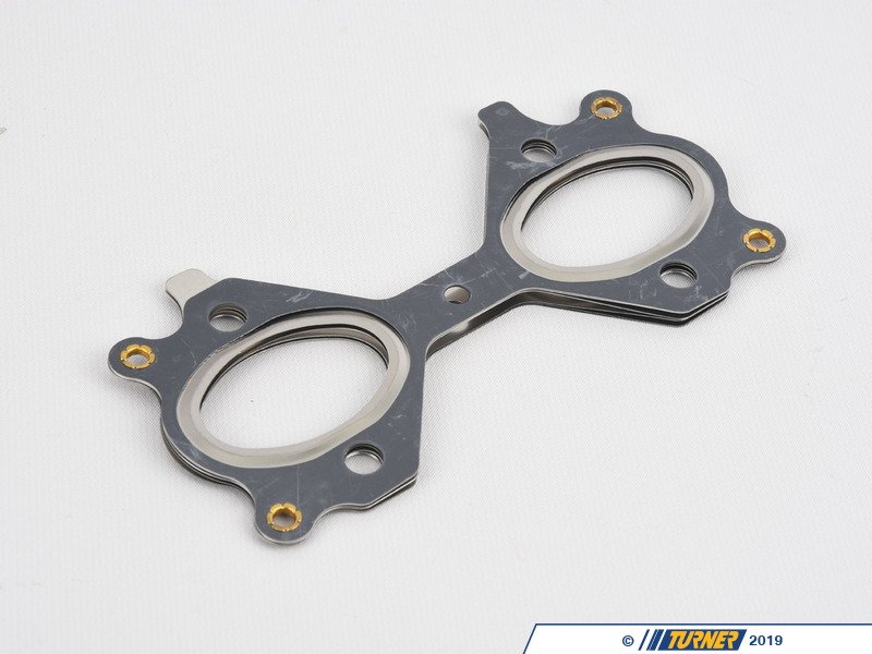 11627799728 Elring Exhaust Manifold Gasket Manifold to Cylinder