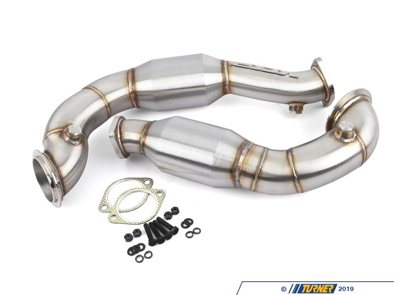 vrsf down pipe