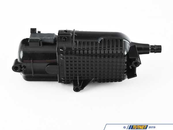 52107357427 - MASSAGE PUMP | Turner Motorsport