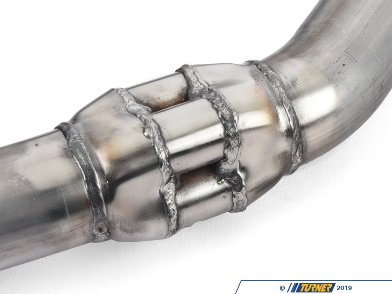 140731 Borla ATAK Catback Exhaust System F80 M3 F82 M4 Turner