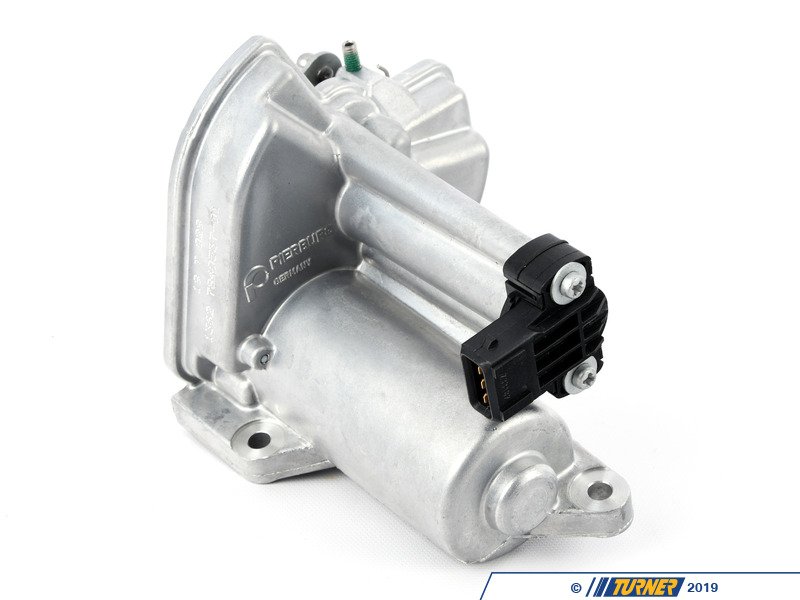 13627840537 Throttle Actuator E46 M3, Z3M, Z4M with S54 engine