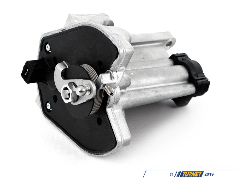 13627840537 Throttle Actuator E46 M3, Z3M, Z4M with S54 engine