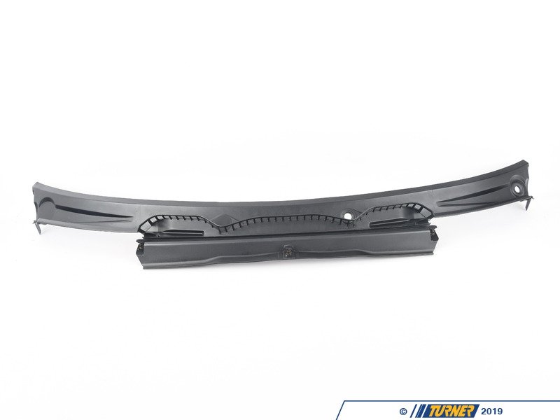 51713401811KT Windshield Cowl Replacement Kit Turner Motorsport