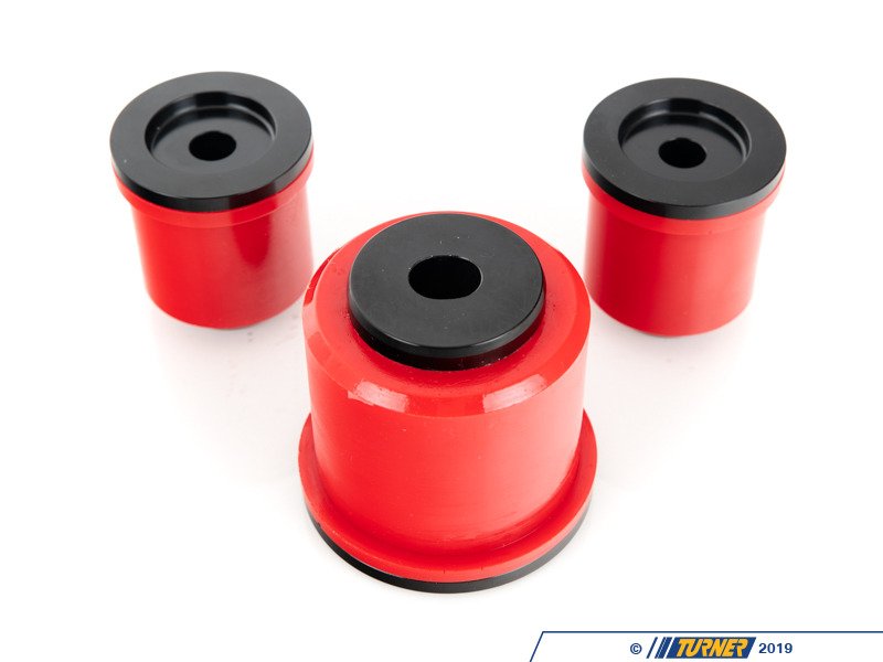 026709ECS09 Complete Performance Polyurethane Differential Bushing
