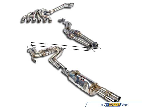 vrsf n20 downpipe