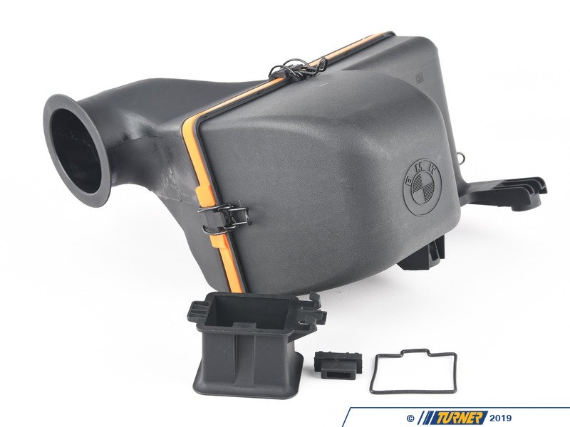 13711312331 Genuine BMW Intake Silencer E30 M3 Turner Motorsport