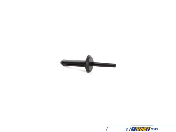 07147172274 - Genuine BMW Blind Rivet - 07147172274 - E85 | Turner ...