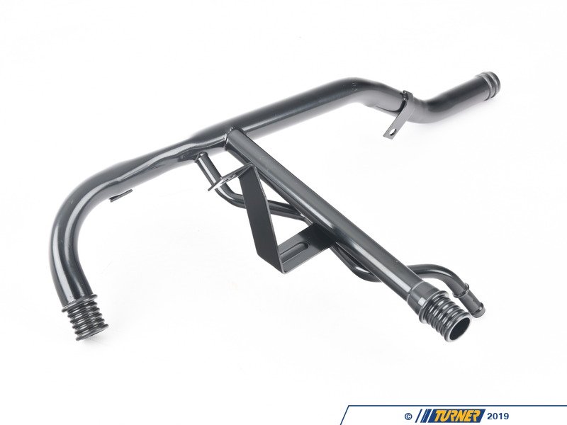 11531433059 Vaico Heater Return Hose E36, E39, Z3 Turner Motorsport