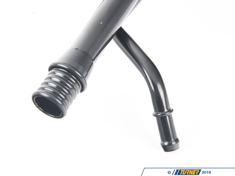 11531433059 Vaico Heater Return Hose E36, E39, Z3 Turner Motorsport