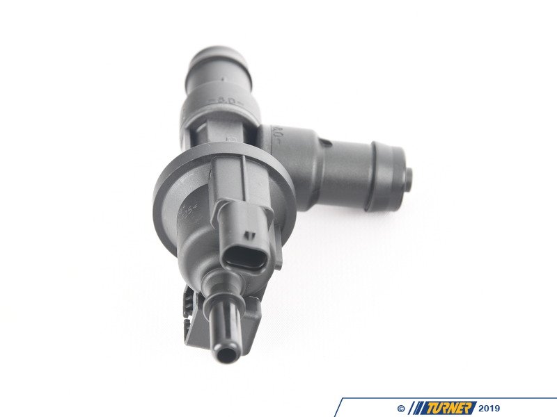13907614013 Genuine BMW Fuel Tank Breather Valve F39 X2 xDrive28i