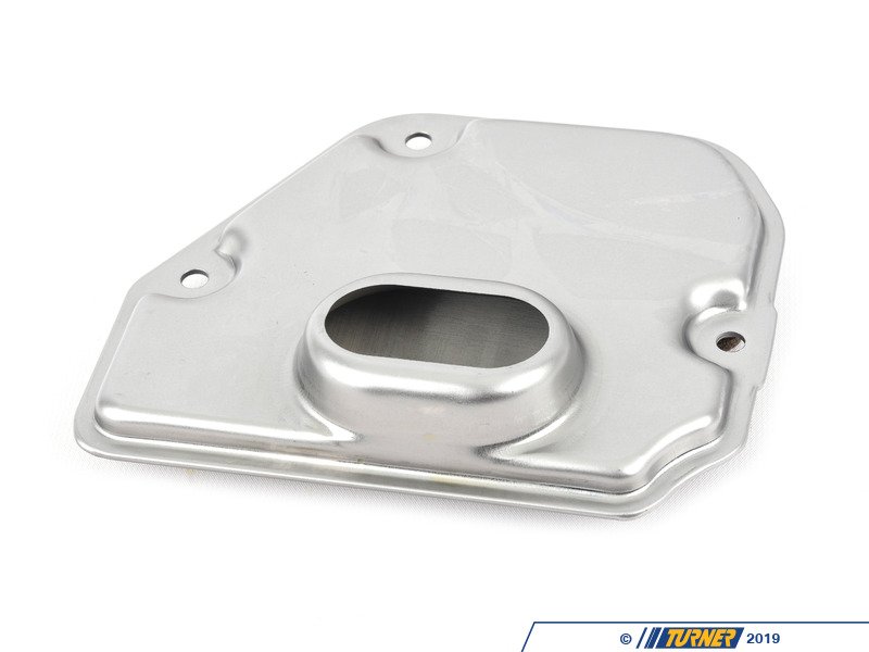 24152361176 Genuine BMW Fluid Filter Kit, Autom. Transmission Value