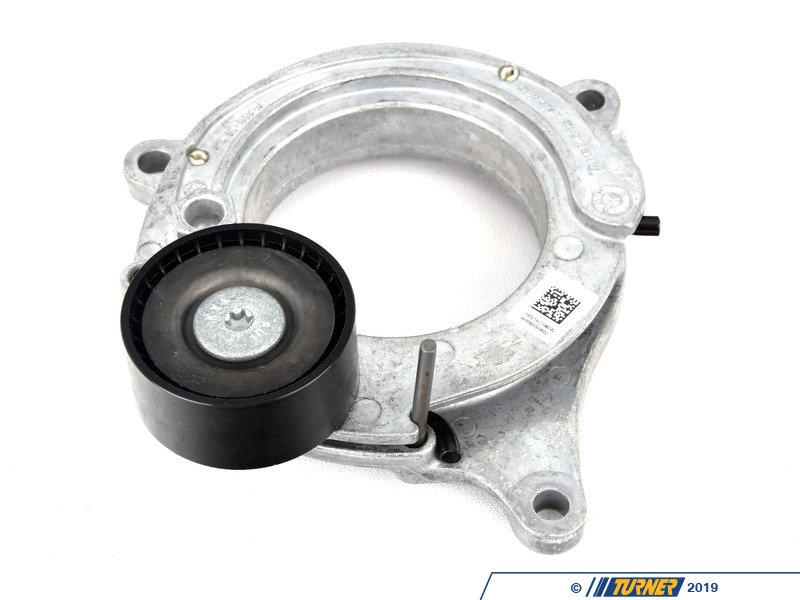 11288580360 MECHANICAL BELT TENSIONER Turner Motorsport
