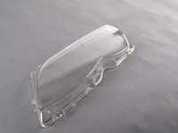 Headlight Lens - Left - E46 4 door - 2002-2005 - AL Brand