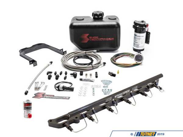 SN0-2169-BRD - Snow Performance Boost Cooler Stage 2 Direct Port Water ...