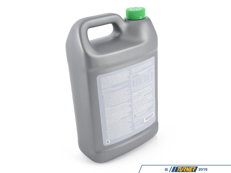 83192468442 Genuine BMW BMW Coolant / Antifreeze 1 Gallon Turner