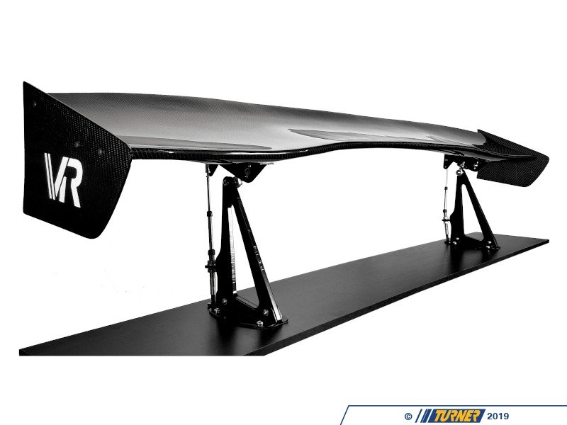 van Zin agentschap VRTRK1 - TRK1 Smart Active Aero Wing Kit | Turner Motorsport