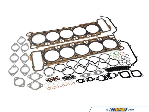 #279 Engine Gasket Set for BMW 700 Microcar Coupe Convertible NEW !!